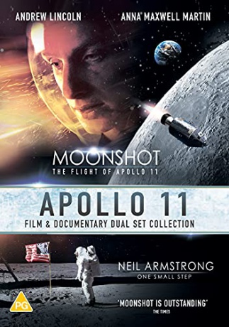 Apollo 11 - Dual Set Collection [2DVD]