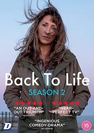Back To Life: Season 2 [DVD]