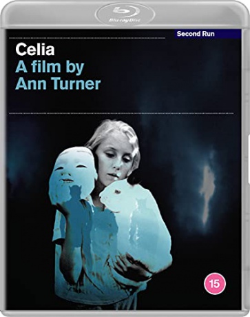 Celia [Blu-Ray]