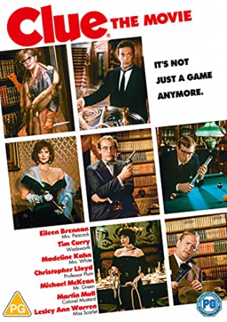Trop [DVD]