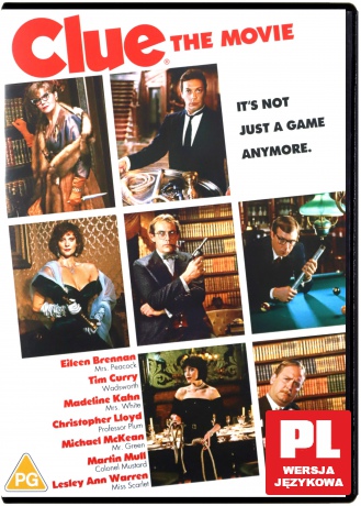 Trop [DVD]