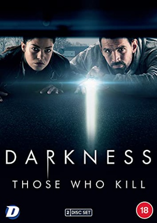 Darkness: Those Who Kill (Pod osłoną mroku) [2DVD]
