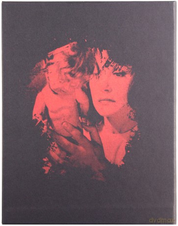 Deep Red (Limited) (Głęboka czerwień) [2xBlu-Ray 4K]