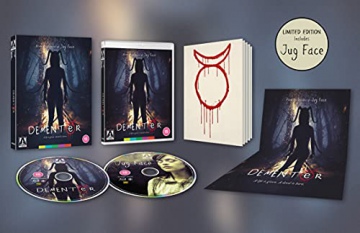Dementer + Jug Face (Limited) [2xBlu-Ray]