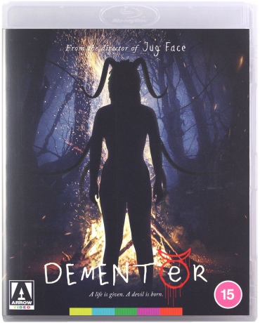 Dementer + Jug Face (Limited) [2xBlu-Ray]