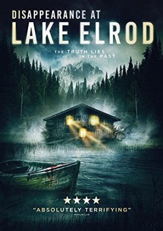 Disappearance At Lake Elrod [DVD]