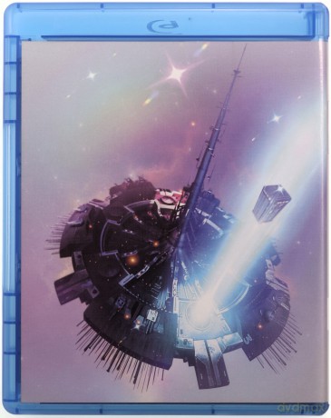 Doctor Who The Collection Season 23 [Blu-Ray]