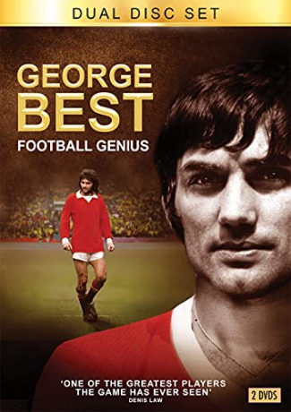 George Best - Football Genius [2DVD]