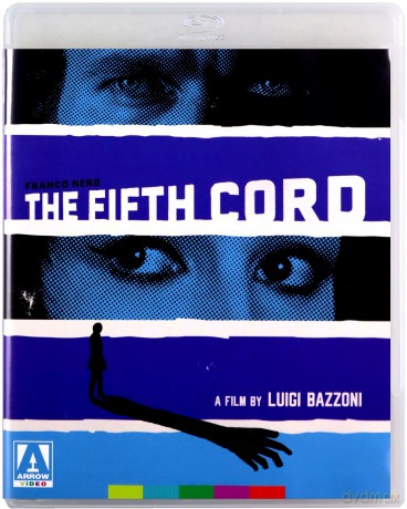 Giallo Essentials (Red) [3xBlu-Ray]