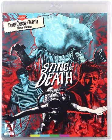 He Came From The Swamp: The William Grefe Collection [4xBlu-Ray]