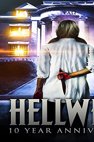 Hellweek 10 Year Anniversary [DVD]