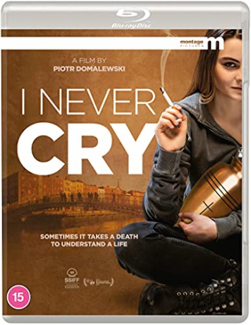 Jak najdalej stąd [Blu-Ray]