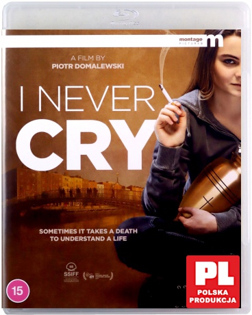 Jak najdalej stąd [Blu-Ray]