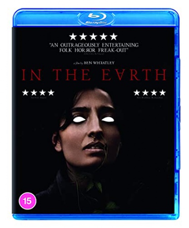 In The Earth [Blu-Ray]