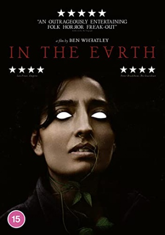 In The Earth [DVD]