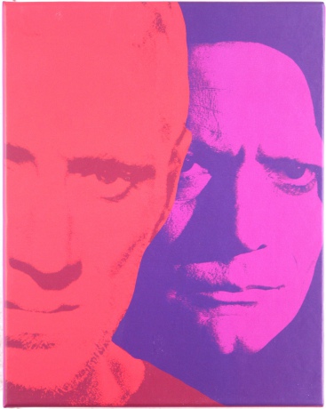 Ingmar Bergman Vol. 2 [6xBlu-Ray]