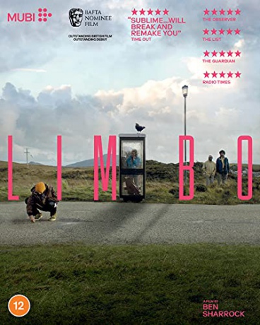 Limbo [Blu-Ray]
