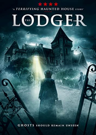 Lodger [DVD]