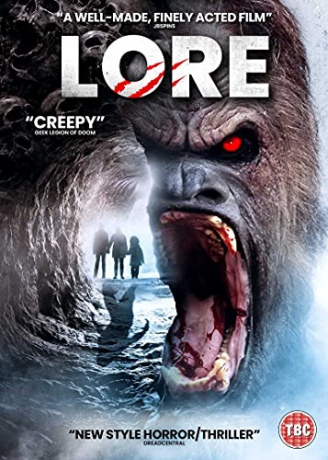Lore [DVD]