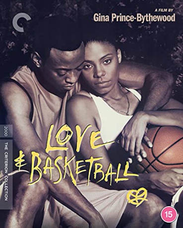 Love & Basketball (2000) (Criterion Collection) (Miłość i koszykówka) [Blu-Ray]
