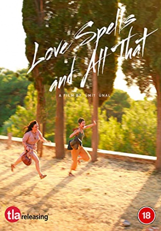 Love Spells And All That [DVD]