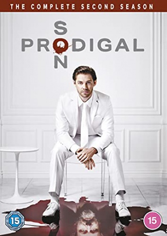 Prodigal Son Season 2 (Syn marnotrawny) [DVD]