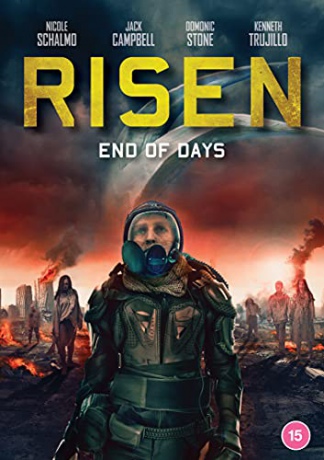 Risen [DVD]