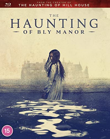 The Haunting Of Bly Manor (Nawiedzony dwór w Bly) [3xBlu-Ray]