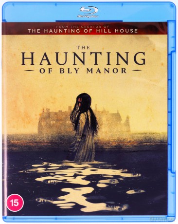 The Haunting Of Bly Manor (Nawiedzony dwór w Bly) [3xBlu-Ray]