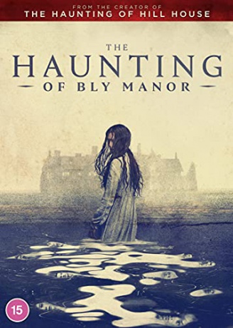 The Haunting Of Bly Manor (Nawiedzony dwór w Bly) [3DVD]
