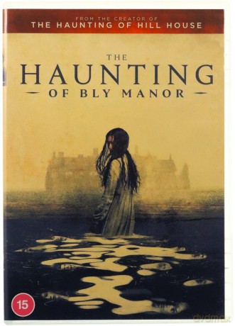 The Haunting Of Bly Manor (Nawiedzony dwór w Bly) [3DVD]