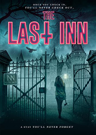 The Last Inn [DVD]