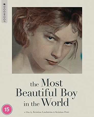 The Most Beautiful Boy In The World (Najpiękniejszy chłopiec na świecie) [Blu-Ray]