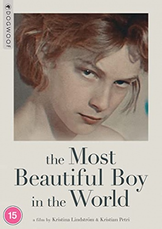 The Most Beautiful Boy In The World (Najpiękniejszy chłopiec na świecie) [DVD]