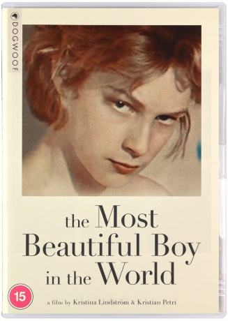 The Most Beautiful Boy In The World (Najpiękniejszy chłopiec na świecie) [DVD]
