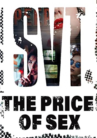 The Price Of Sex [DVD]