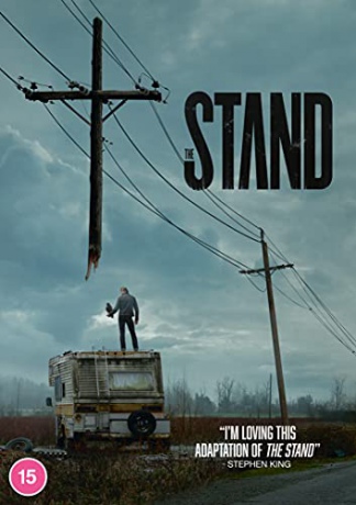 The Stand (Bastion) [3DVD]