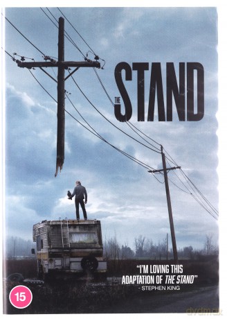 The Stand (Bastion) [3DVD]