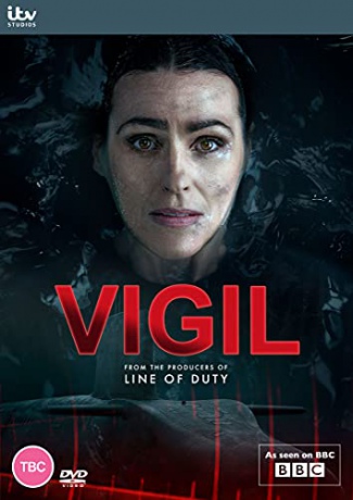 Vigil [2DVD]