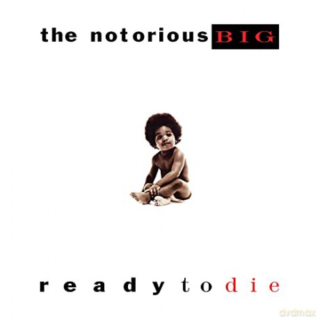 The Notorious B.I.G.: Ready To Die [2xWinyl]