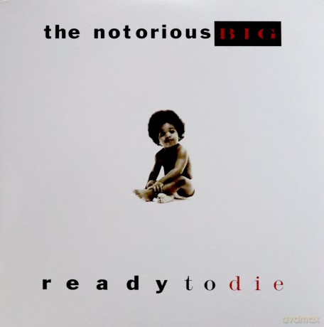 The Notorious B.I.G.: Ready To Die [2xWinyl]