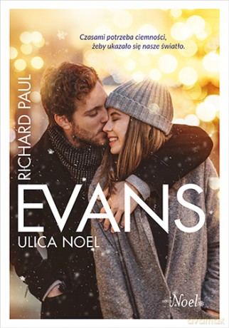 Ulica Noel - Richard Paul Evans [KSIĄŻKA]