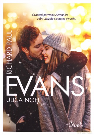 Ulica Noel - Richard Paul Evans [KSIĄŻKA]