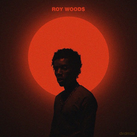 Roy Woods: Waking At Down (Red) [Winyl]