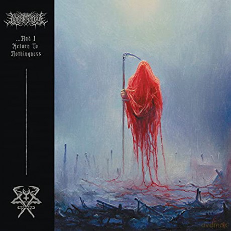 Lorna Shore: ...And I Return To Nothingness - EP [Winyl]+[CD]