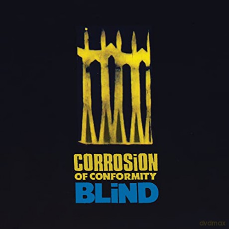 Corrosion Of Conformity: Blind [2xWinyl]