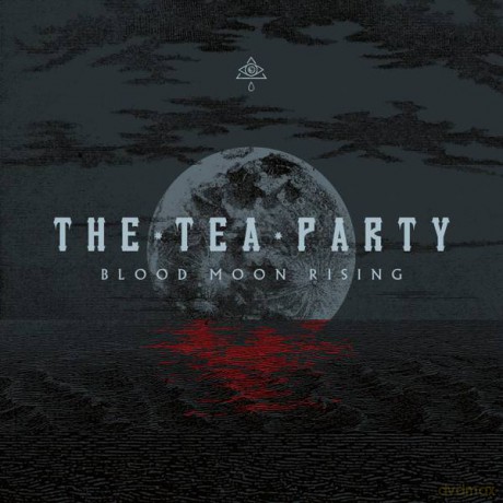 The Tea Party: Blood Moon Rising [Winyl]+[CD]