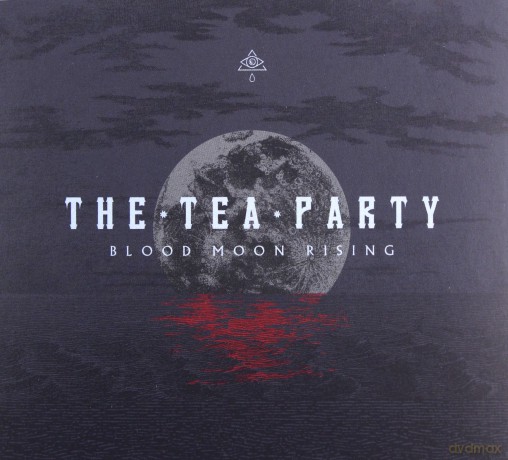 The Tea Party: Blood Moon Rising (digipack) [CD]