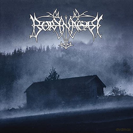 Borknagar: Borknagar (25th Anniversary Re-issue 2021) [2xWinyl]