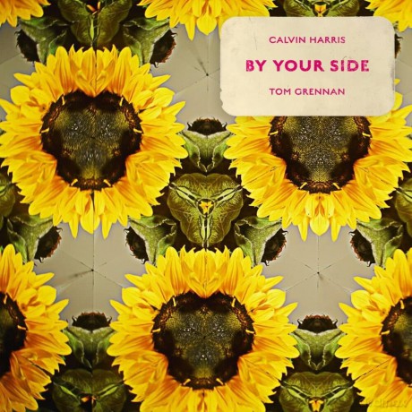 Calvin Harris feat. Tom Grenna: By Your Side [Winyl]